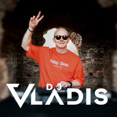 VLADIS - Live set & Františkova Huta.