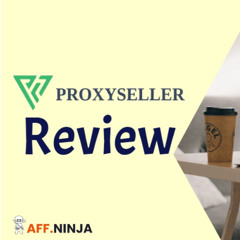 🎙️Proxy-Seller : How Safe, Fast, and Reliable Is It?🌐