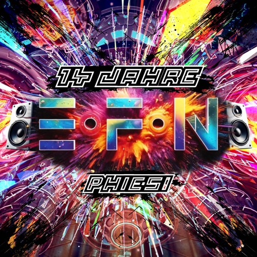 14 YRS EFN