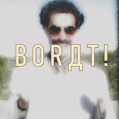 Anor - BORAT (Hardstyle)