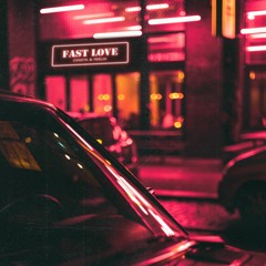 Consta x Feelin - Fast Love (Prod. RDO)