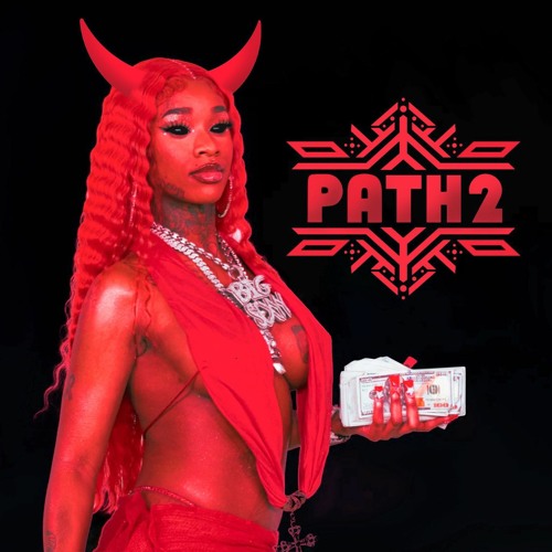 Drake - Rich Baby Daddy(Feat. Sexyy Red & SZA)(Path2 Remix)