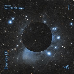 PREMIERE: Konte - Eternity (ZAHNA Remix) [Transensations Records]