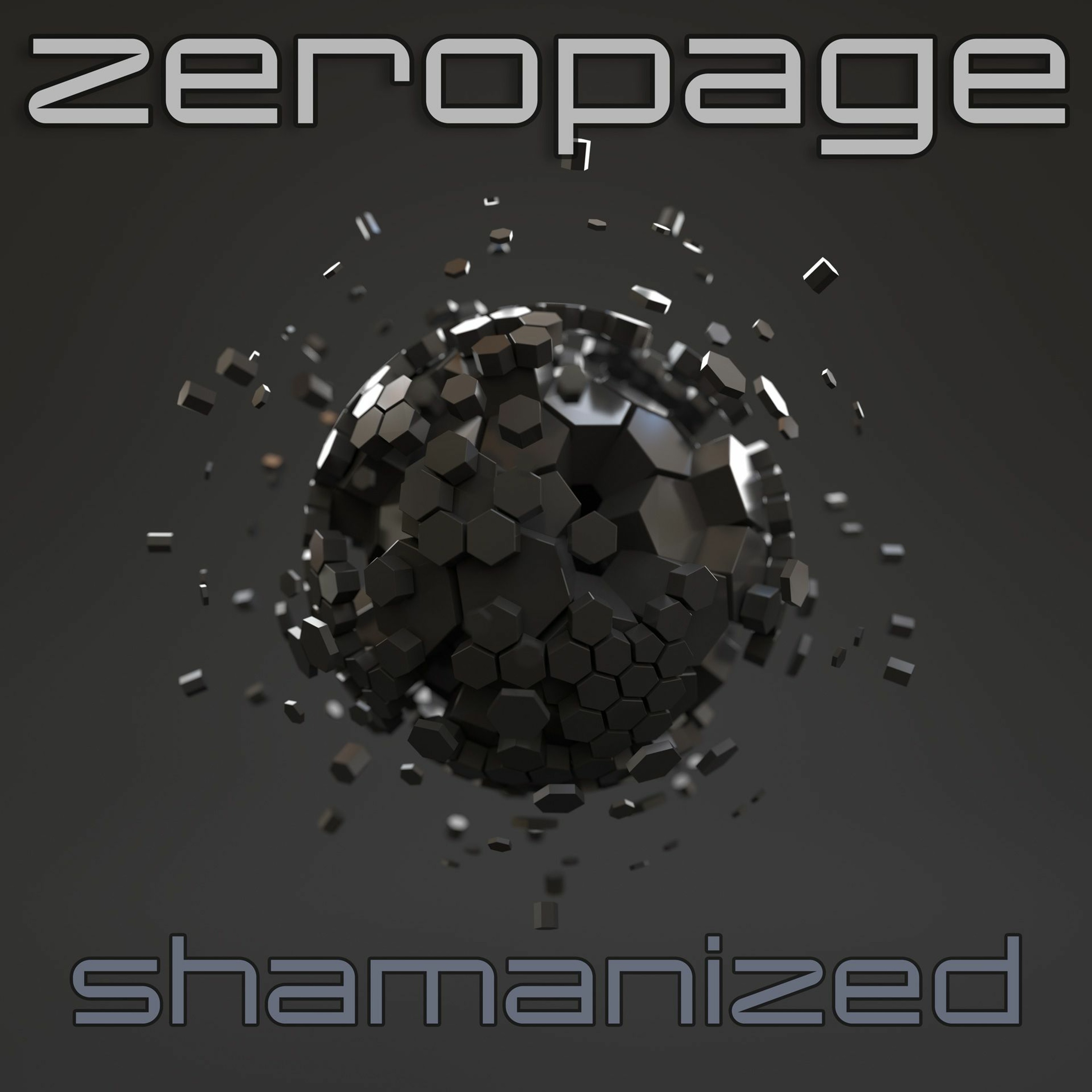 Zeropage