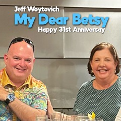 My Dear Betsy