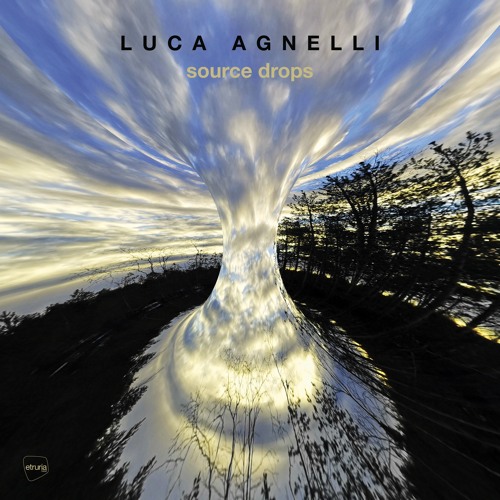 Luca Agnelli - Source Drops