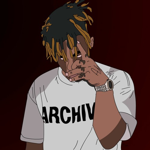 Stream Juice WRLD - Mercedes [Prod. Red Limits] - (p) by CasderGroße ...