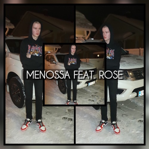 MenossA feat. Rose (prod. Onokey)