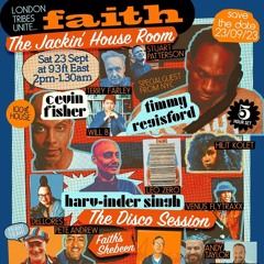 2023 SUMMER: Faith Acid House Mix