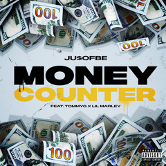 Money Counter Ft. TommyG & Lil Marley