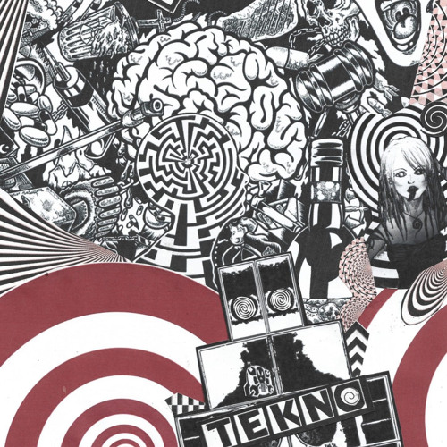 140Bpm GedrücKe / @part 3