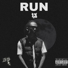 RUN (feat. Abet, CEYYIE & XMA)