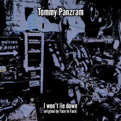 I Wont Lie Down (Face To Face cover)