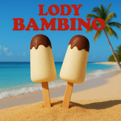 Lody BAMBINO