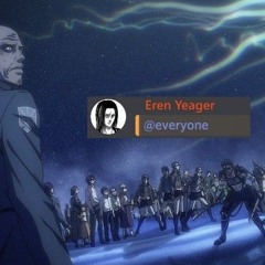 Footsteps of Doom - Speech Choir (AOT)