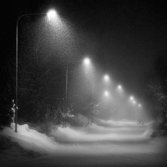 Freezing Cold