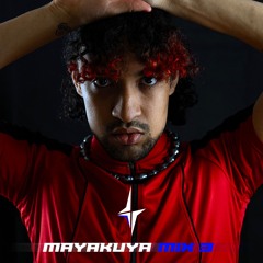 MAYAKUYA MIX 3 [CLOSING-EDITION]