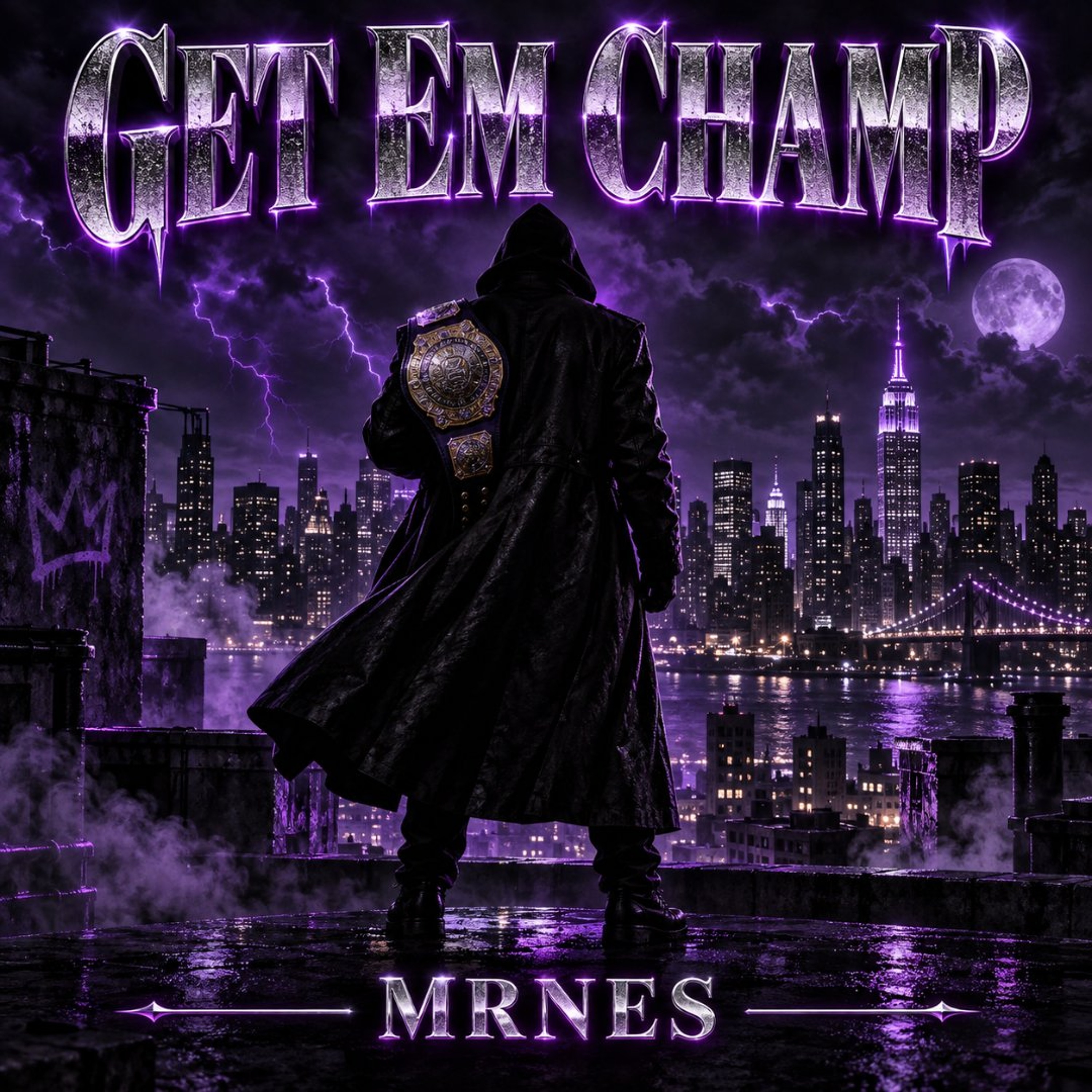 Get Em Champ Mrnes (Comercial Version ) episode artwork