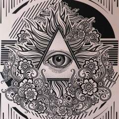 TripLe mind god shit