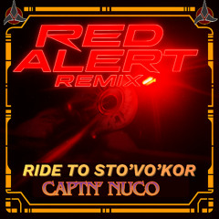 Ride to Sto'vo'kor