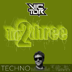 THE 20-THREE-HD-extended