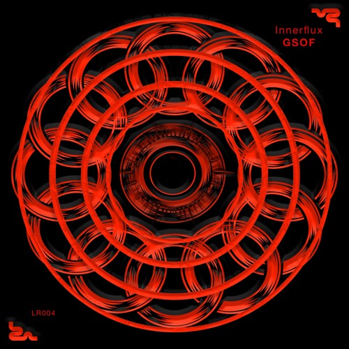 Gsof - Thumbprint [LR004]