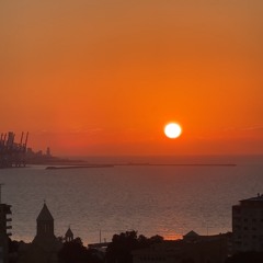 Quarter Tones - For Beirut