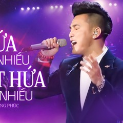 Hứa thật nhiều thất hứa thật nhiều - Junmine