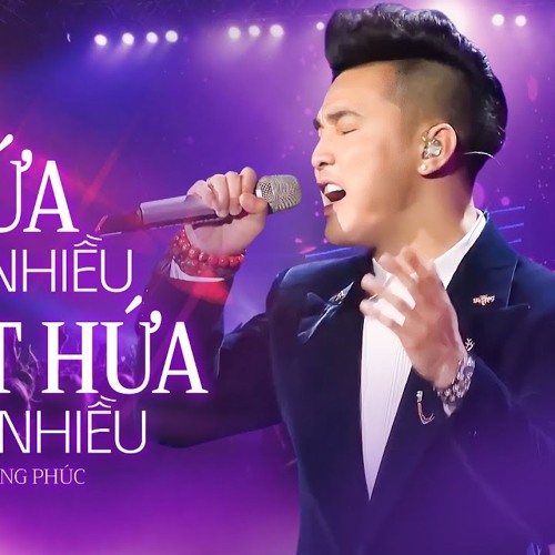 Hứa thật nhiều thất hứa thật nhiều - Junmine