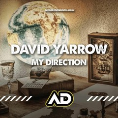 David Yarrow - My Direction