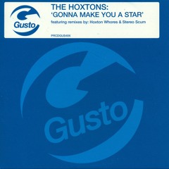 Gonna Make You A Star - The Hoxtons (Hoxton Whores Radio Edit)