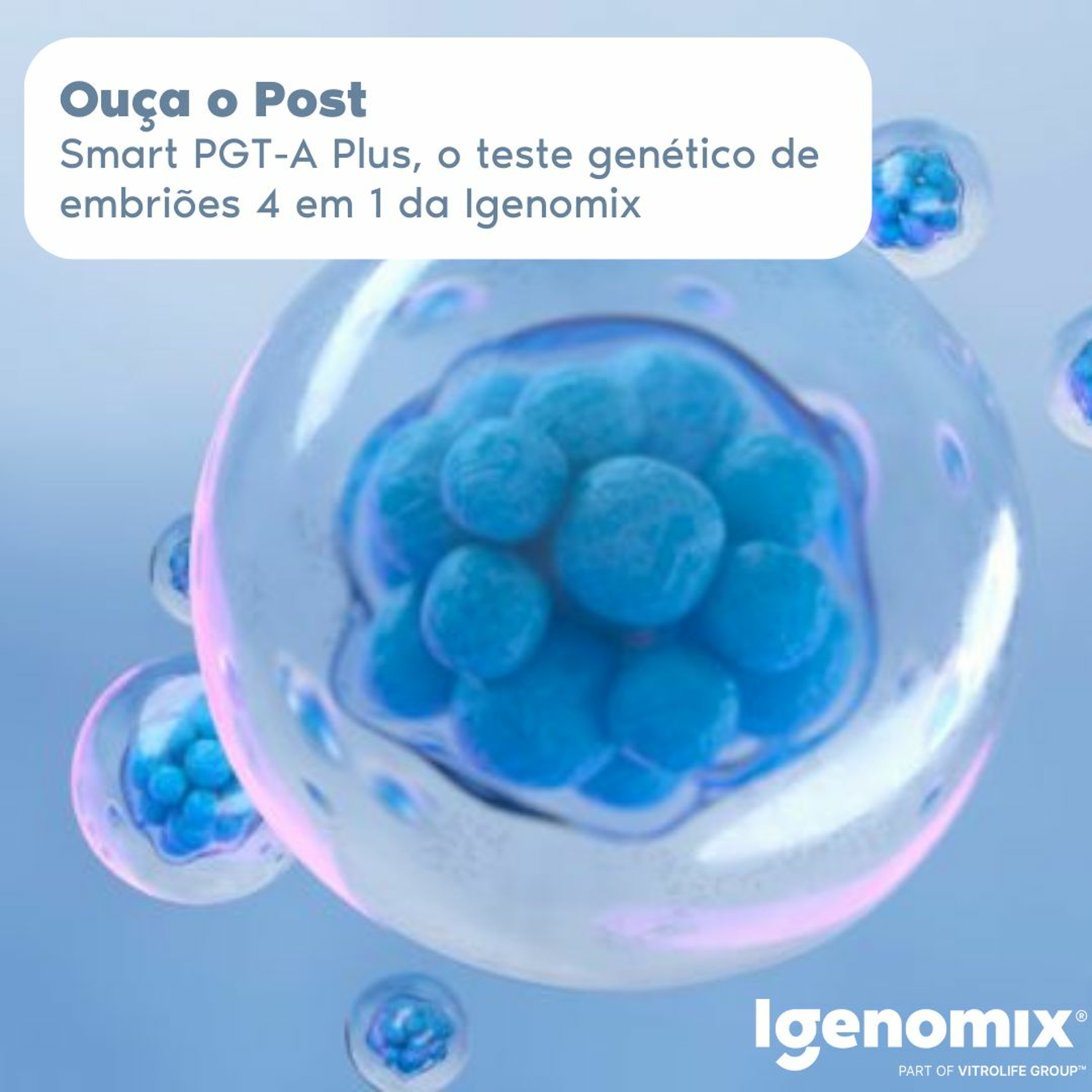 Igenomix Brasil