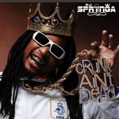 dirty south 2000s