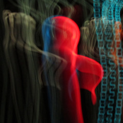 Derealization in the Club