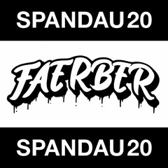 SPND20 Mixtape by Faerber