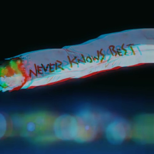 Stream Never Knows Best By Tiqili Listen Online For Free On Soundcloud