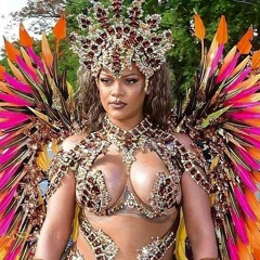 Rihanna - Diamonds (BeatBreaker 2024 Vegas Remix)