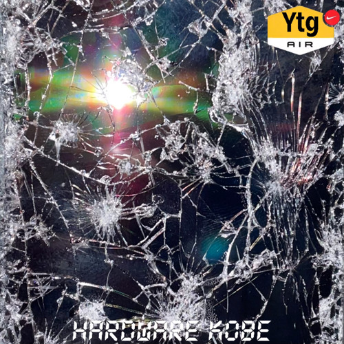 KYLE Mix Vol.8 "Adamantium Rage"
