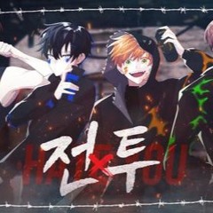 【MV】 전투 (Hate You)   레볼루션 하트