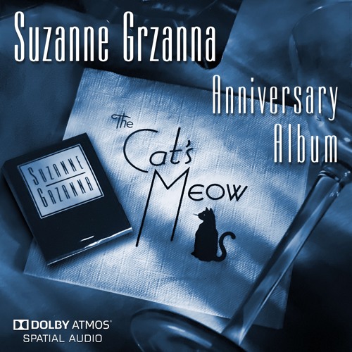 The Cats Meow Anniversary Album