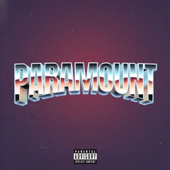 Paramount - Lamont Holt x Cypress