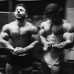 PUSH PAST YOUR LIMITS - Tren Twins (Hardstyle)