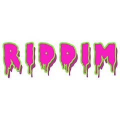 LIQUID RIDDIM 🫠