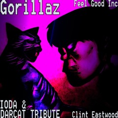 IODA - Feel Good Inc (Gorillaz Tribute)