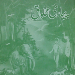 پیاری مخلوق (Part 1 of 2)