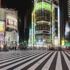 Bright City (feat. lil sunder11)