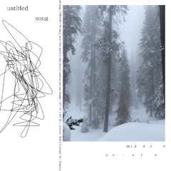 untitled song (with Po-uta)