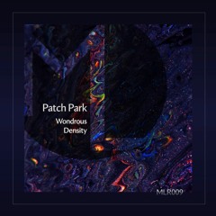 Patch Park - Density (Original Mix)