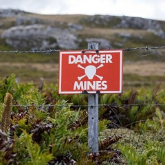 Minefield