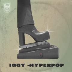 IGGY HYPERPOP - H1GHW4Y 2 H3LL (apple guild botb)
